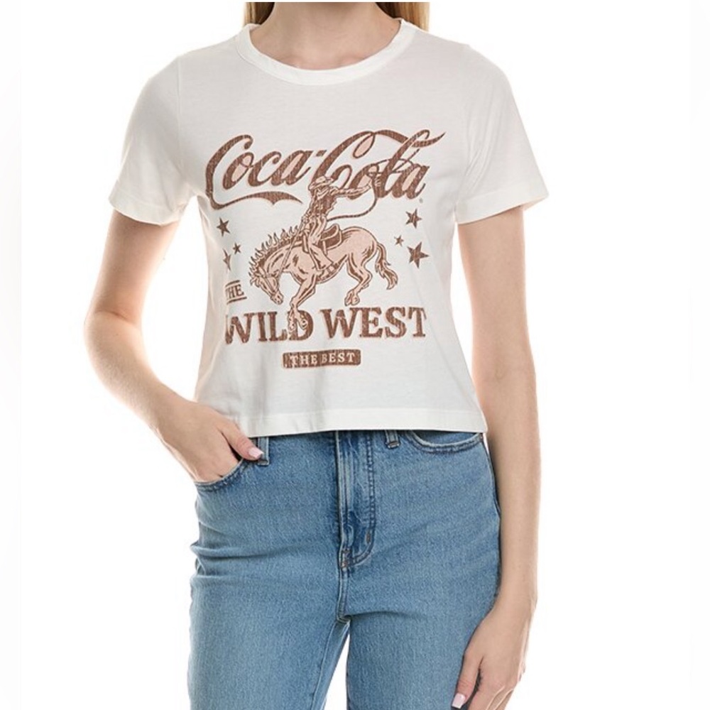 Chaser
Heavy Vintage Jersey T-Shirt